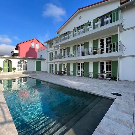 Villa Rosenhof Lindau  Exterior photo