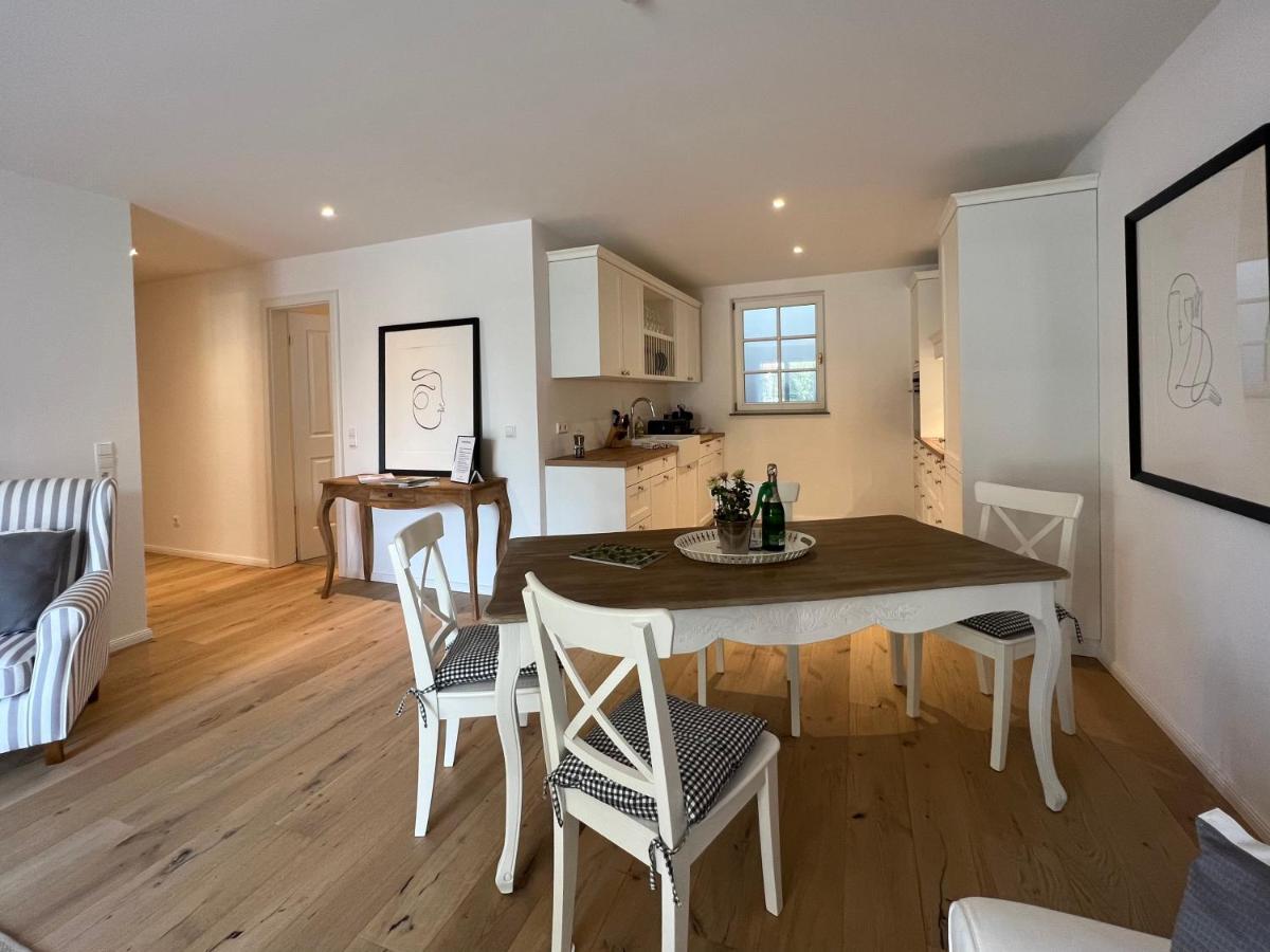 Appartamento Rosenhof Lindau (Bodensee)
