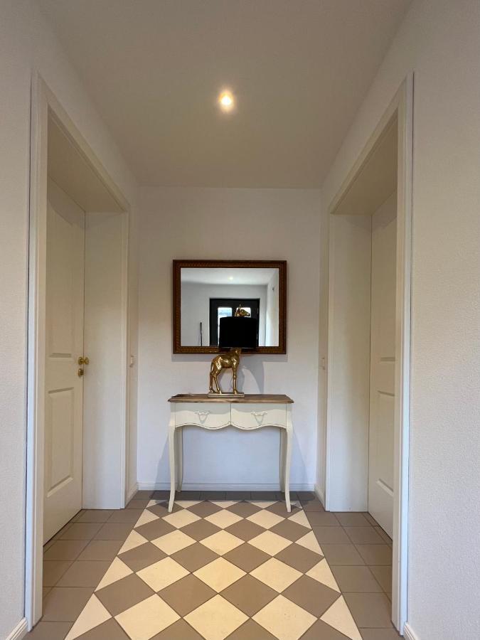 Appartamento Rosenhof Lindau (Bodensee)